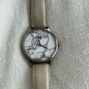 MVMT Marble Women’s Watch